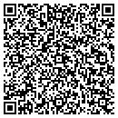 QR code with L F R Group Inc contacts