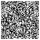 QR code with Hillside Learning Center contacts