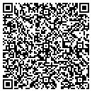 QR code with John T Knight contacts