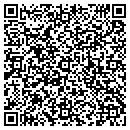 QR code with Techo Art contacts