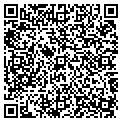 QR code with GNC contacts