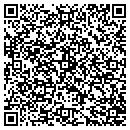QR code with Gins Gems contacts
