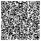 QR code with B & C Convenience Store contacts