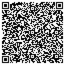 QR code with U-Engineer contacts