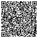 QR code with Dico contacts