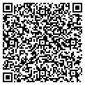 QR code with Bombay contacts