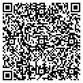QR code with S R I contacts