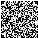 QR code with Barnes Striping contacts