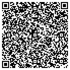 QR code with Center Hill Baptist Churc contacts
