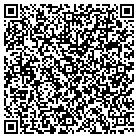 QR code with Ironcraft & Security By Divine contacts