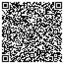 QR code with Action GM contacts