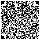 QR code with South GA Machine & Fabrication contacts