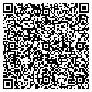 QR code with Honeywell contacts