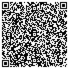 QR code with Peachtree Probation Services contacts