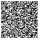 QR code with Mayasoft contacts
