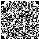 QR code with High Cotton Screen Printing contacts