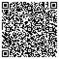 QR code with Wxht 102 7 contacts