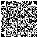 QR code with Hodges Logging Co Inc contacts