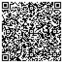 QR code with GM and Associates contacts