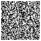 QR code with World Courier Grounds contacts