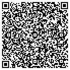 QR code with A Team Overhead Door & Auto contacts