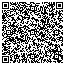 QR code with Rons Pizza Etc contacts