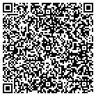 QR code with C & C Storage and Mini Whses contacts
