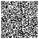 QR code with Chickamauga Public Library contacts
