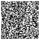 QR code with Hubbard Deer Processing contacts