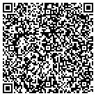 QR code with D F C Restoration Specialist contacts