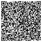 QR code with T & R Appliances Sales & Rpr contacts
