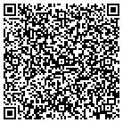 QR code with One Hour Martinizing contacts