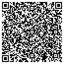 QR code with Towne Pointe contacts
