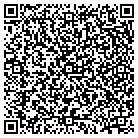 QR code with Sanders Machine Shop contacts