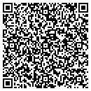 QR code with Paul Hubbard contacts