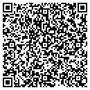 QR code with Robert M Risch MD contacts