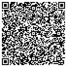 QR code with McFarland Construction contacts