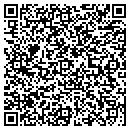 QR code with L & D Rv Park contacts