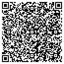 QR code with Huckabys Store contacts