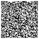 QR code with Adcock Center For Wns Hlth PC contacts