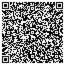 QR code with D M Vickers & Assoc contacts