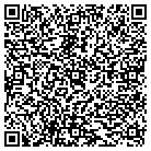 QR code with A1 Tint & Communications LLC contacts