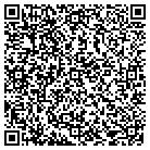 QR code with Juneau Construction Co LLC contacts