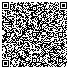 QR code with Bambrcks Bill Lbllly Bay Ldscp contacts
