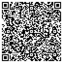 QR code with Pf Golf contacts