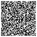 QR code with Harkins & Henry contacts