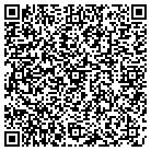 QR code with AAA Ja-Co Service Center contacts