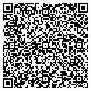 QR code with Haskins Plumbing Co contacts