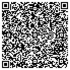 QR code with Anderson Distribution Services contacts