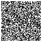 QR code with A & W Convenience Store contacts